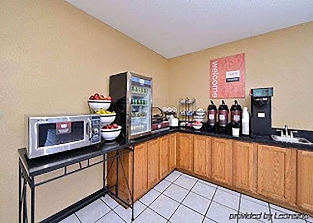 coratel inn and suites park city