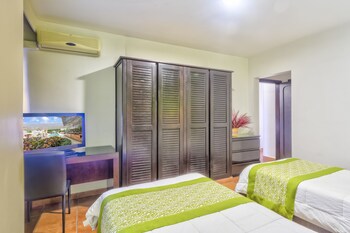 hotel residence inn suites cristina
