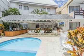 hotel residence inn suites cristina