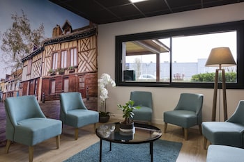 hotel the originals amiens tablhotel