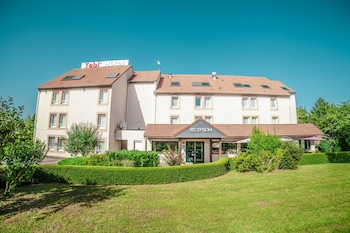 hotel the originals amiens tablhotel