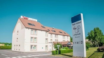 hotel the originals amiens tablhotel