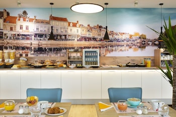 hotel the originals amiens tablhotel