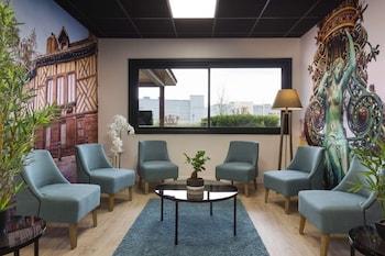 hotel the originals amiens tablhotel