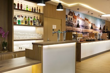 hotel the originals amiens tablhotel