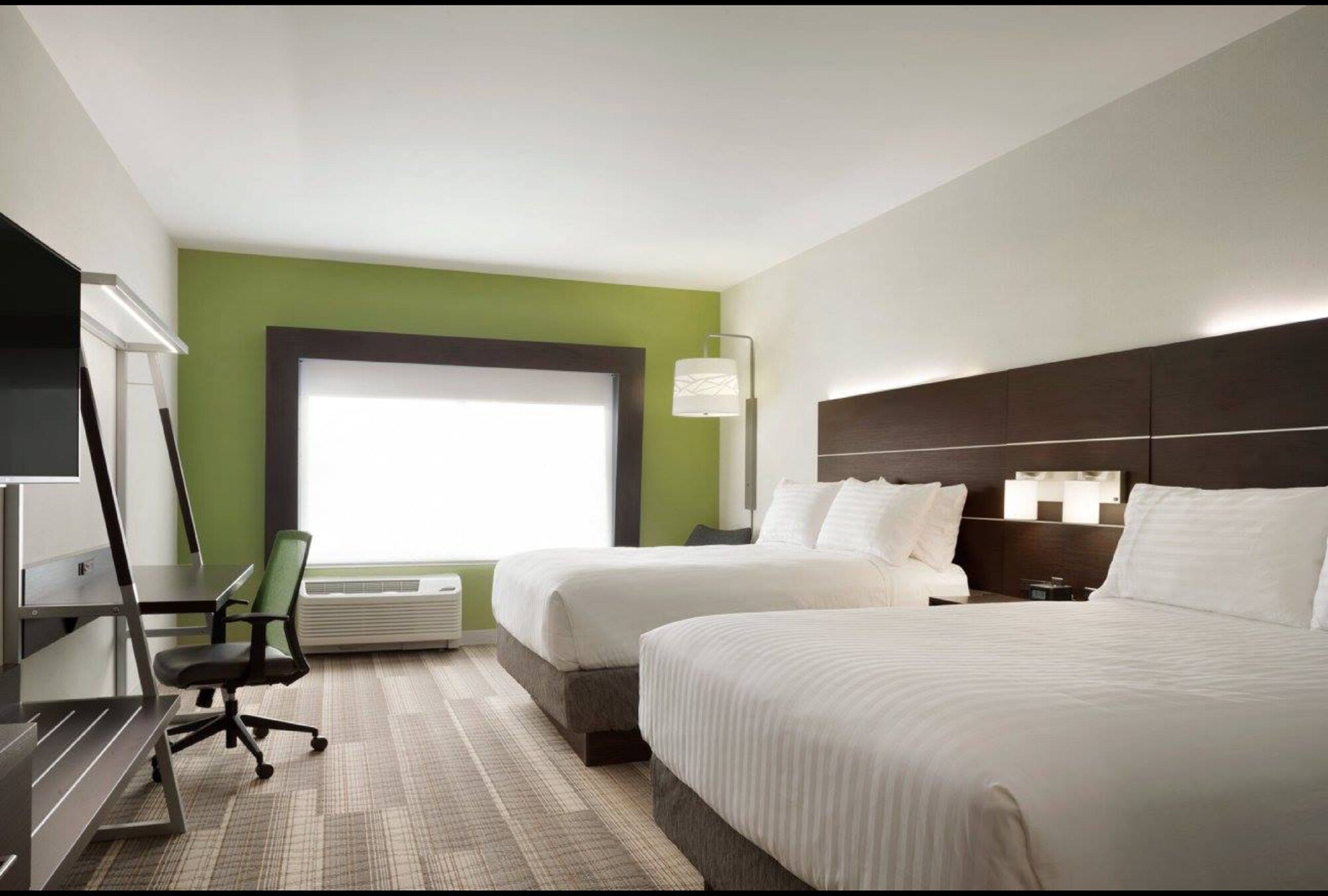 holiday inn express hotel and suites canton by ihg