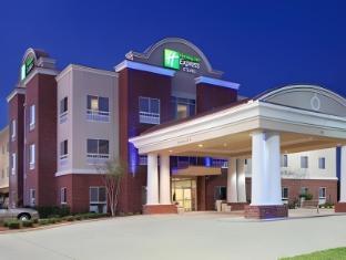 holiday inn express hotel and suites canton by ihg