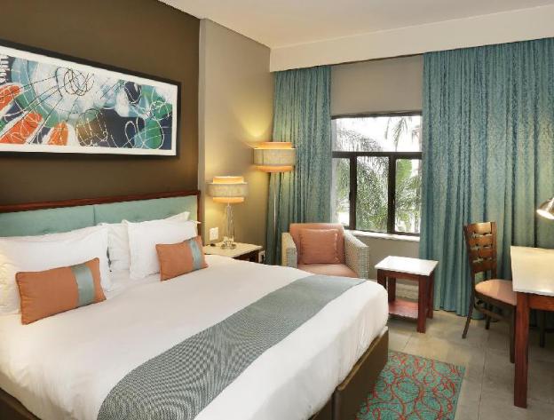 peermont metcourt khoroni thohoyandou