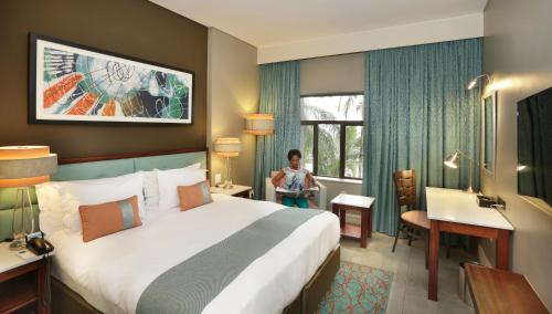 peermont metcourt khoroni thohoyandou