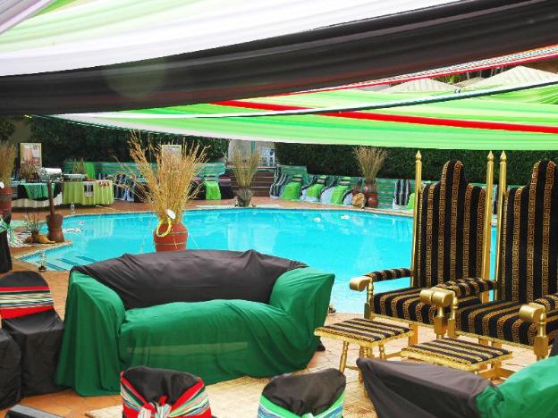 peermont metcourt khoroni thohoyandou