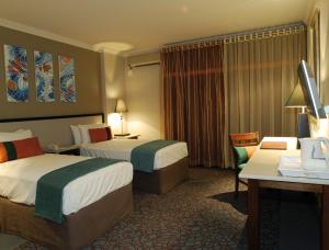 peermont metcourt khoroni thohoyandou