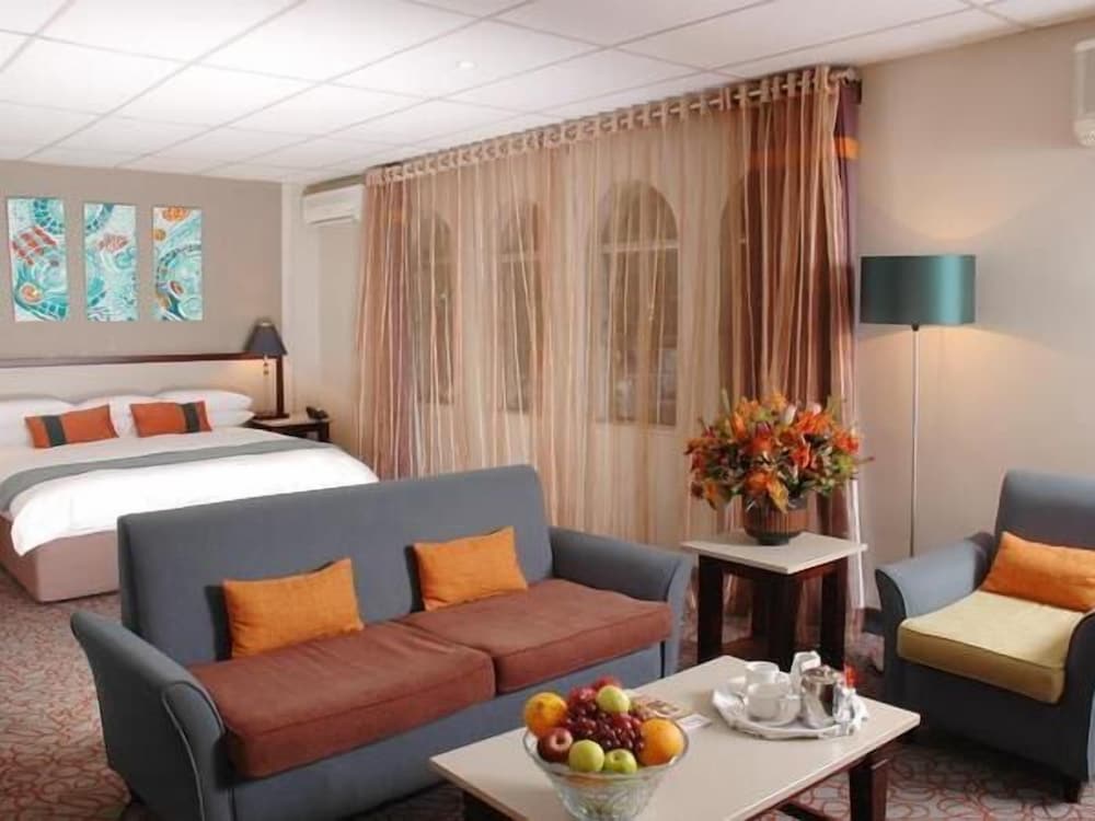 peermont metcourt khoroni thohoyandou