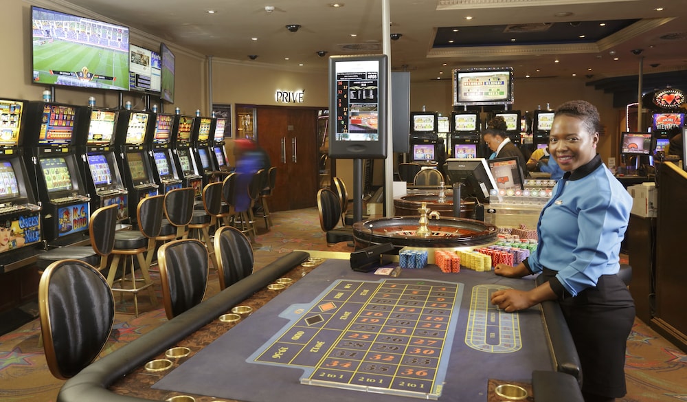 peermont metcourt khoroni thohoyandou