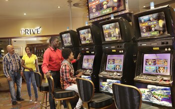 peermont metcourt khoroni thohoyandou