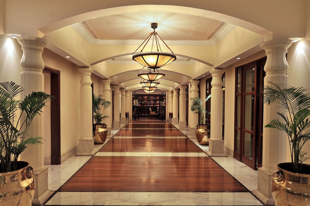 welcomhotel by itc hotels cathedral road chennai
