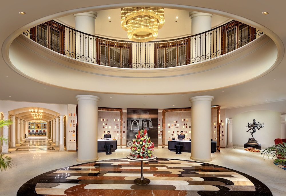 welcomhotel by itc hotels cathedral road chennai