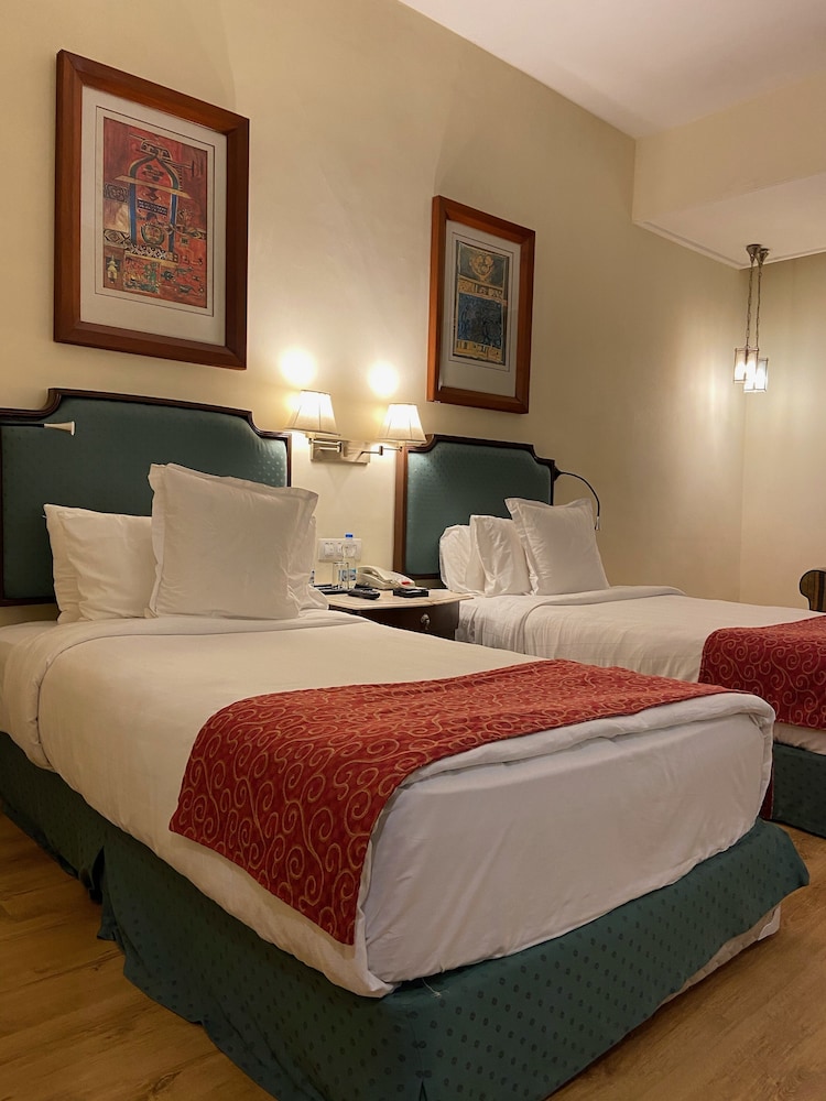 welcomhotel by itc hotels cathedral road chennai