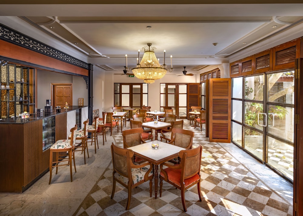 welcomhotel by itc hotels cathedral road chennai