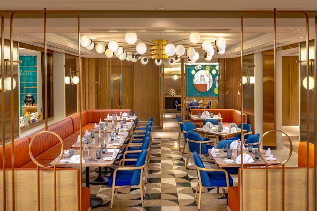 welcomhotel by itc hotels cathedral road chennai