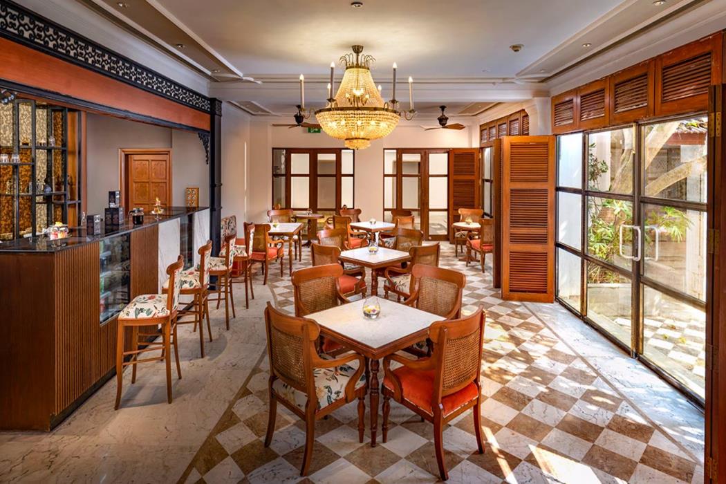 welcomhotel by itc hotels cathedral road chennai