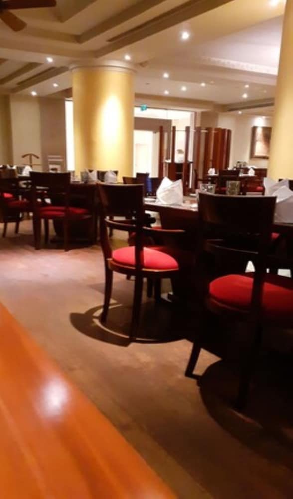 welcomhotel by itc hotels cathedral road chennai