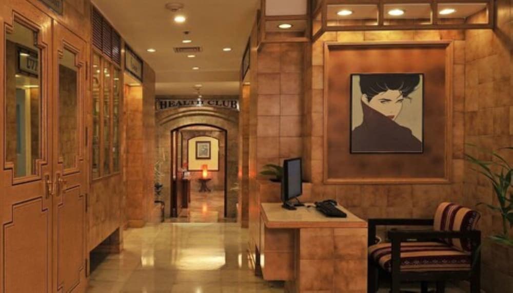 welcomhotel by itc hotels cathedral road chennai