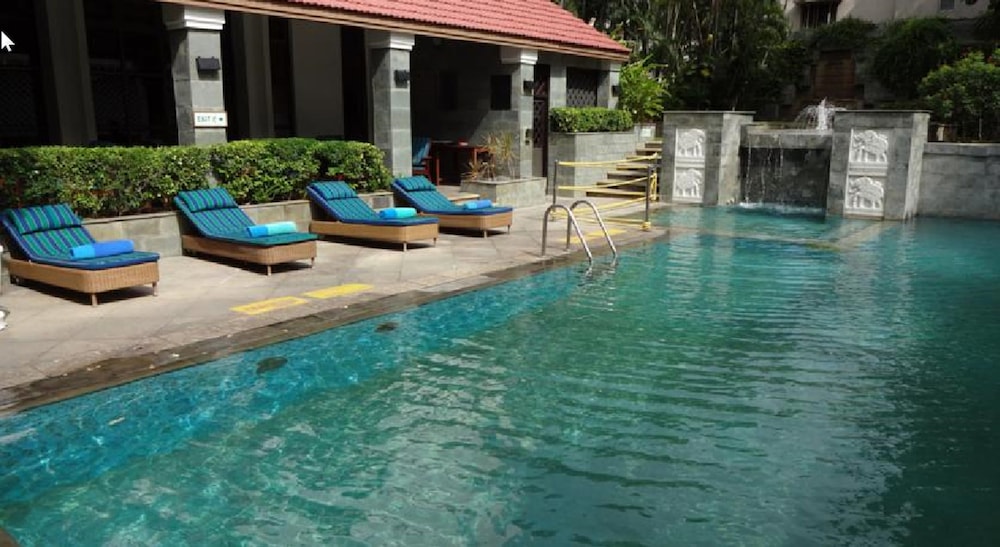 welcomhotel by itc hotels cathedral road chennai