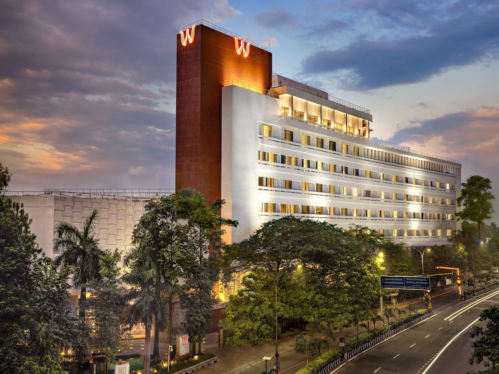 welcomhotel by itc hotels cathedral road chennai