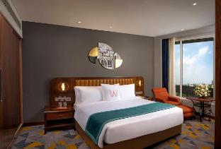 welcomhotel by itc hotels cathedral road chennai