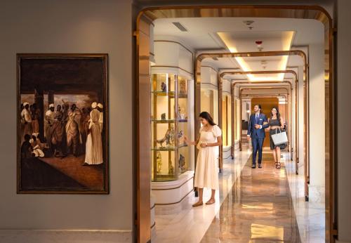 welcomhotel by itc hotels cathedral road chennai