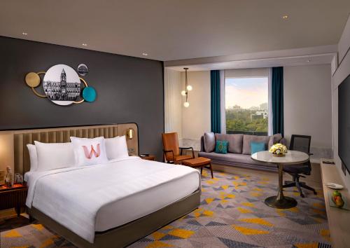 welcomhotel by itc hotels cathedral road chennai