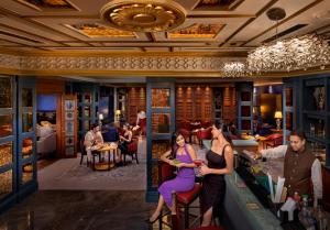 welcomhotel by itc hotels cathedral road chennai