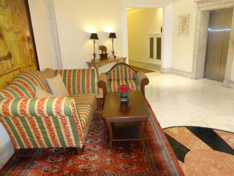 Welcomhotel By Itc Hotels, Cathedral Road, Chennai,South Chennai>>Chennai,5 star