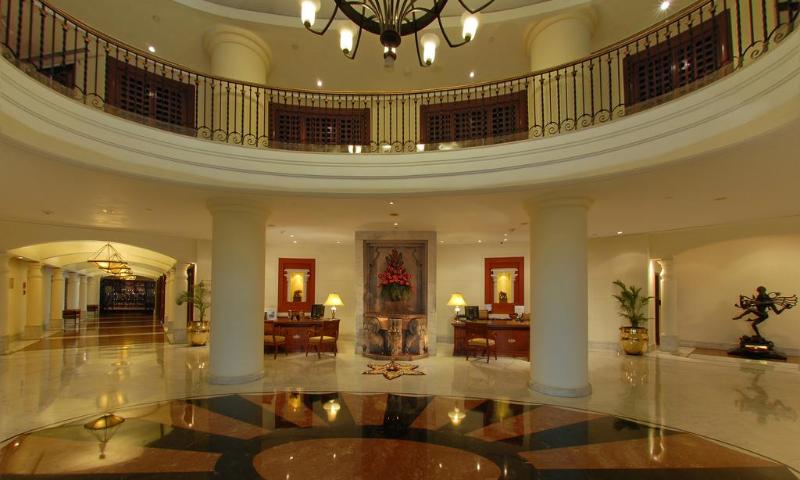 Welcomhotel By Itc Hotels, Cathedral Road, Chennai,South Chennai>>Chennai,5 star
