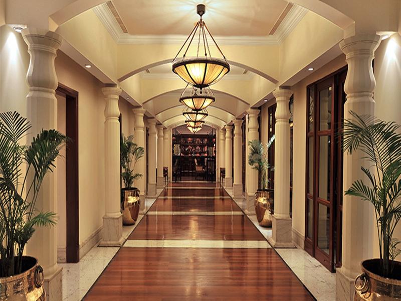 Welcomhotel By Itc Hotels, Cathedral Road, Chennai,South Chennai>>Chennai,5 star