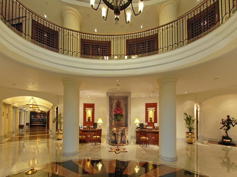 Welcomhotel By Itc Hotels, Cathedral Road, Chennai,South Chennai>>Chennai,5 star