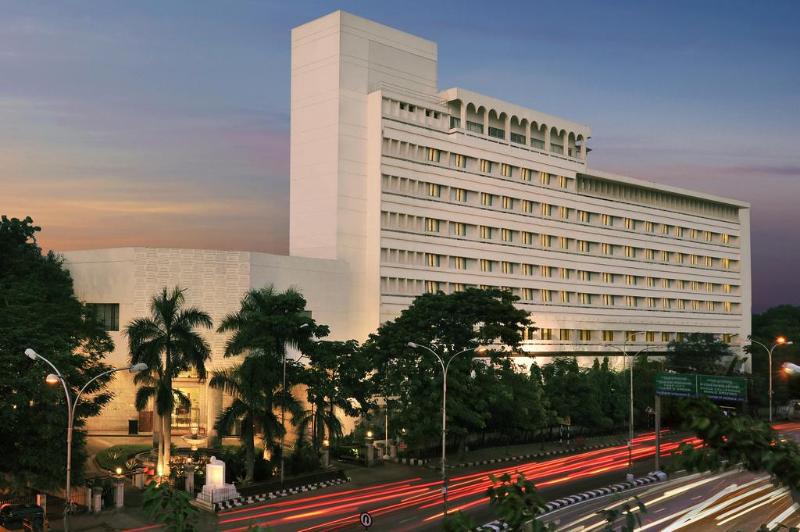 Welcomhotel By Itc Hotels, Cathedral Road, Chennai,South Chennai>>Chennai,5 star