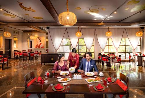 welcomhotel by itc hotels cathedral road chennai
