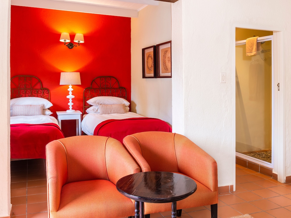 Anew Resort Hazyview Kruger Park,,4 star