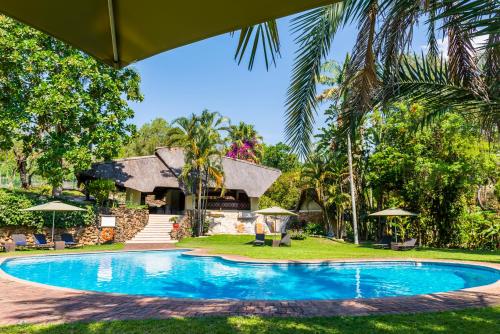 anew resort hazyview kruger park