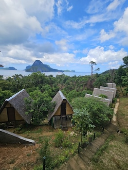 forest camp