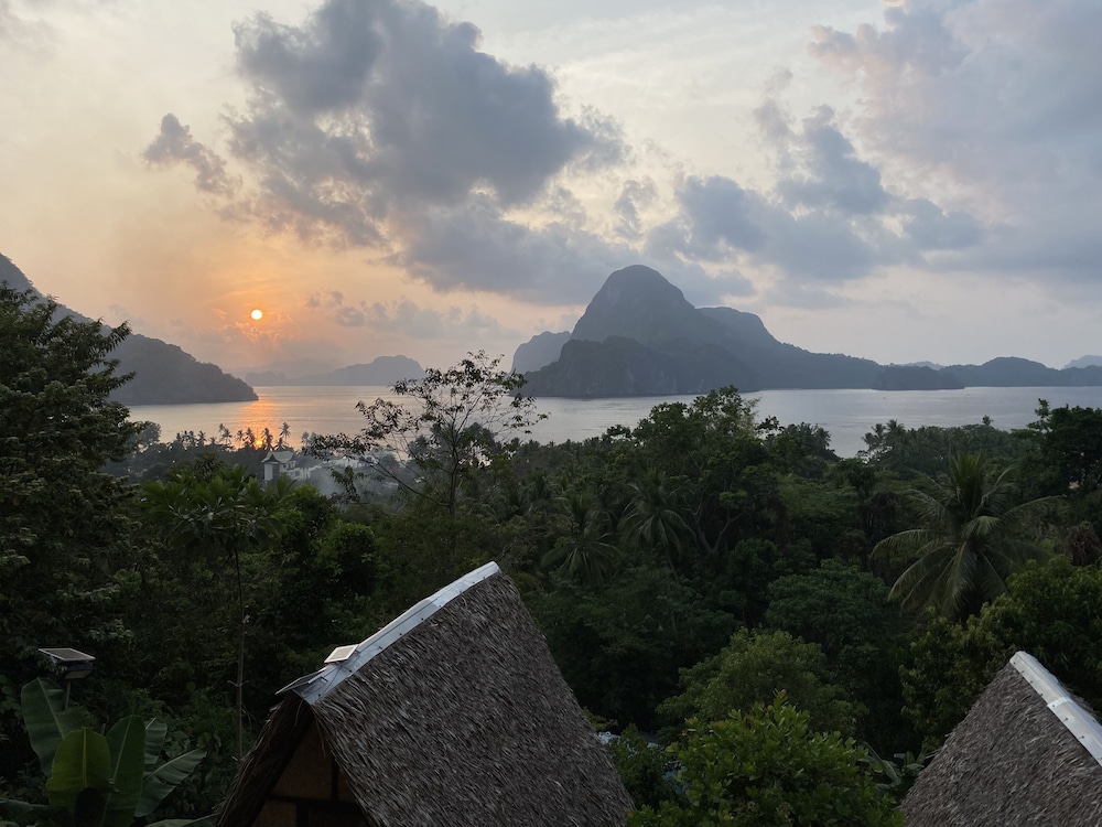 el nido