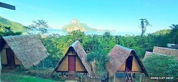 el nido