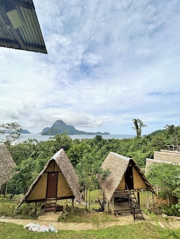el nido