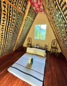 forest camp