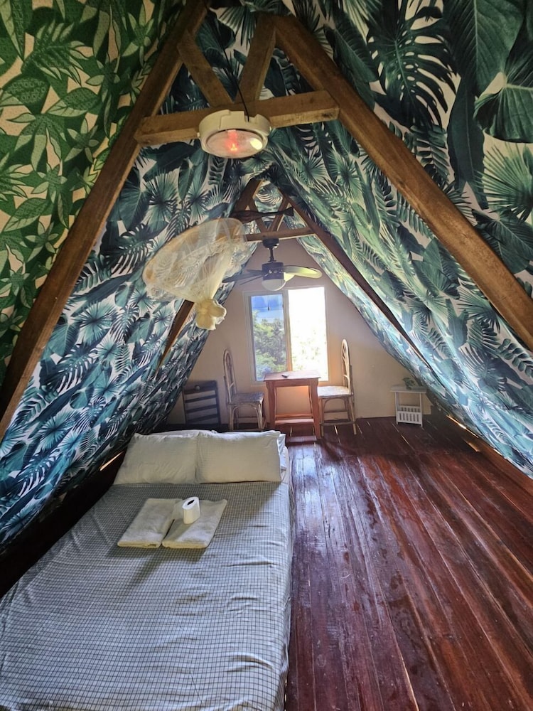 forest camp