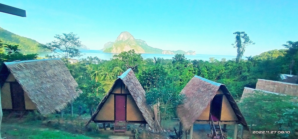 el nido