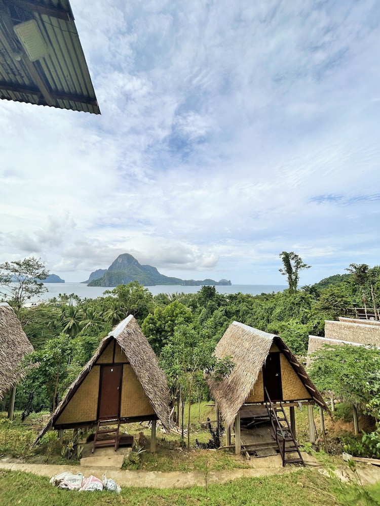 el nido