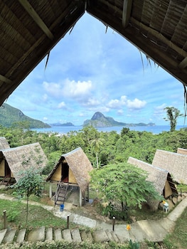 forest camp