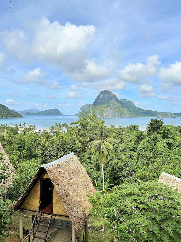 el nido